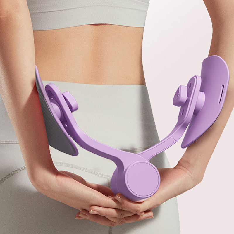 🌸LAST DAY SPECIAL PRICE!!🌸Pelvic Floor Muscle ＆ Inner Thigh Exerciser