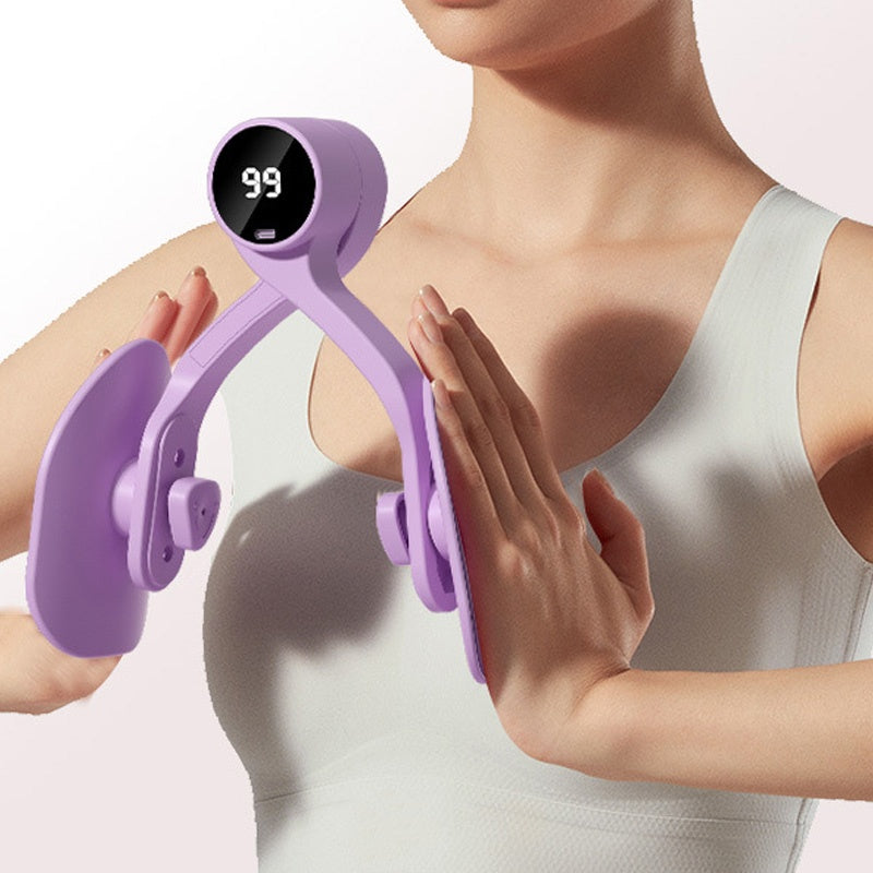 🌸LAST DAY SPECIAL PRICE!!🌸Pelvic Floor Muscle ＆ Inner Thigh Exerciser