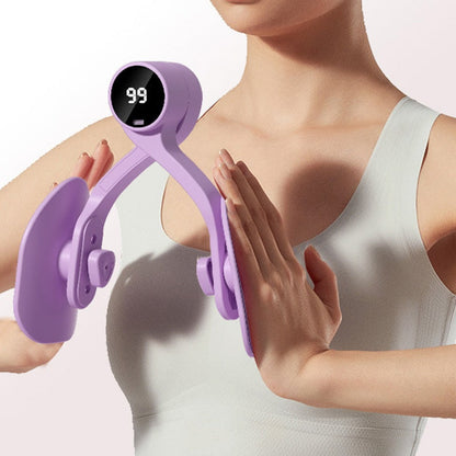 🌸LAST DAY SPECIAL PRICE!!🌸Pelvic Floor Muscle ＆ Inner Thigh Exerciser