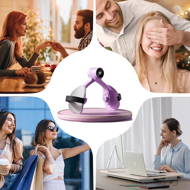 🌸LAST DAY SPECIAL PRICE!!🌸Pelvic Floor Muscle ＆ Inner Thigh Exerciser