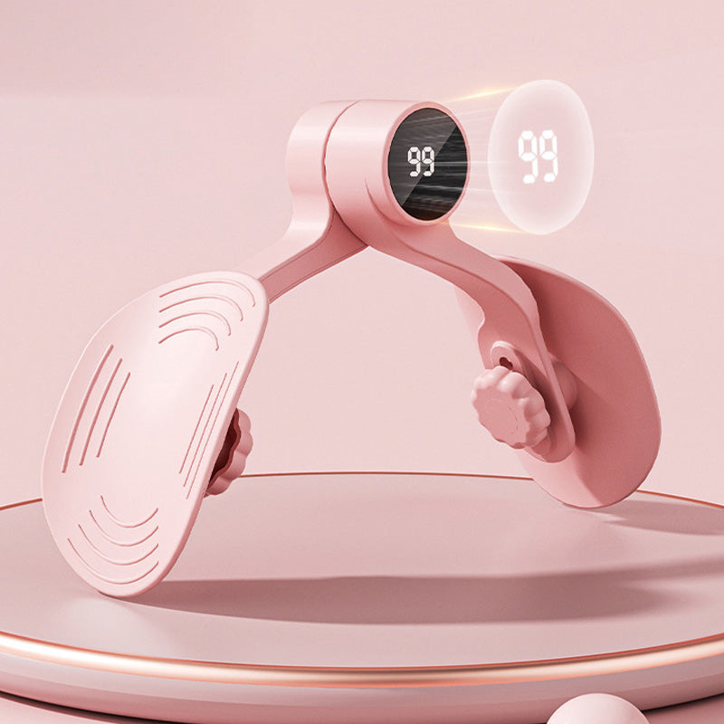 🌸LAST DAY SPECIAL PRICE!!🌸Pelvic Floor Muscle ＆ Inner Thigh Exerciser