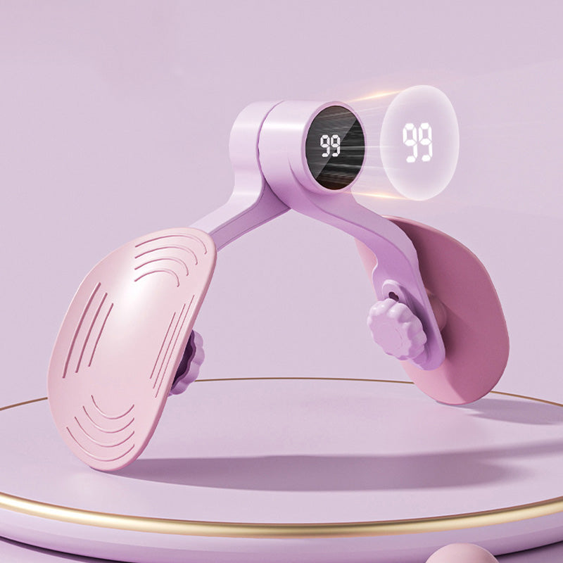 🌸LAST DAY SPECIAL PRICE!!🌸Pelvic Floor Muscle ＆ Inner Thigh Exerciser