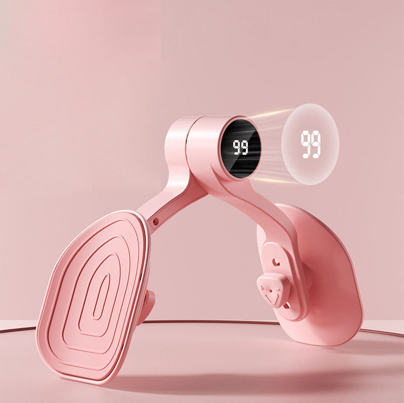 🌸LAST DAY SPECIAL PRICE!!🌸Pelvic Floor Muscle ＆ Inner Thigh Exerciser