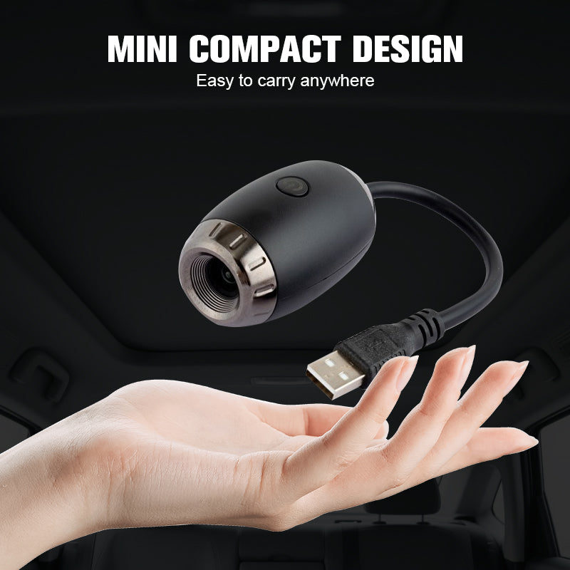 🔥Free Shipping & 50% OFF🔥Car Starry Sky Projection Lamp
