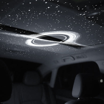 🔥Free Shipping & 50% OFF🔥Car Starry Sky Projection Lamp
