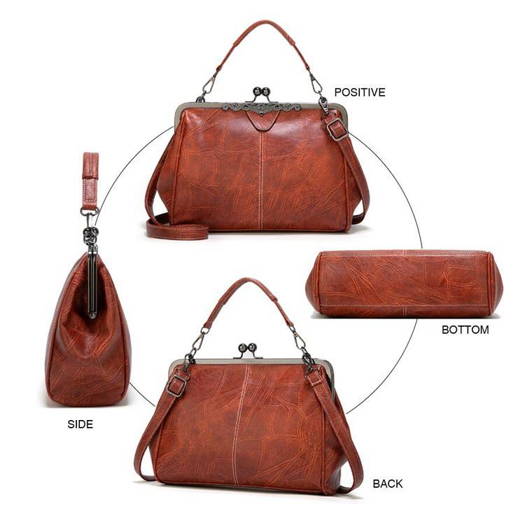 🌸LAST DAY SPECIAL PRICE!!🌸Women’s Vintage Exquisite Handbag