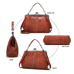 🌸LAST DAY SPECIAL PRICE!!🌸Women’s Vintage Exquisite Handbag