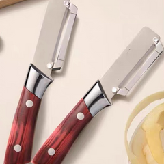 🔥Free Shipping & 50% OFF🔥Multi-functional Kitchen Peeler