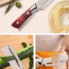 🔥Free Shipping & 50% OFF🔥Multi-functional Kitchen Peeler