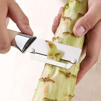 🔥Free Shipping & 50% OFF🔥Multi-functional Kitchen Peeler
