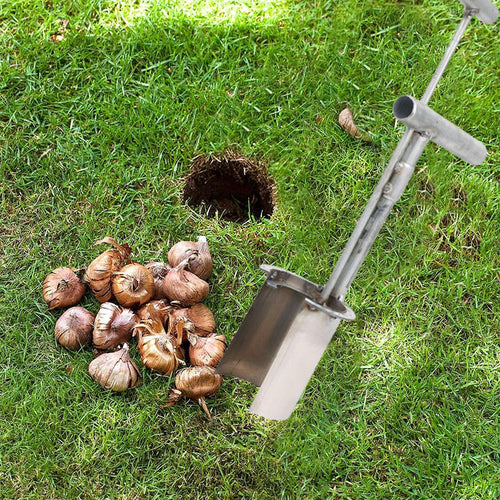 🌸LAST DAY SPECIAL PRICE!!🌸Garden Barrel Transplanter