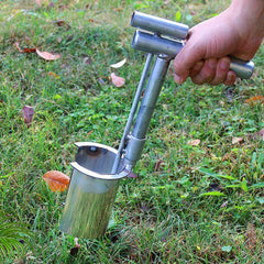🌸LAST DAY SPECIAL PRICE!!🌸Garden Barrel Transplanter