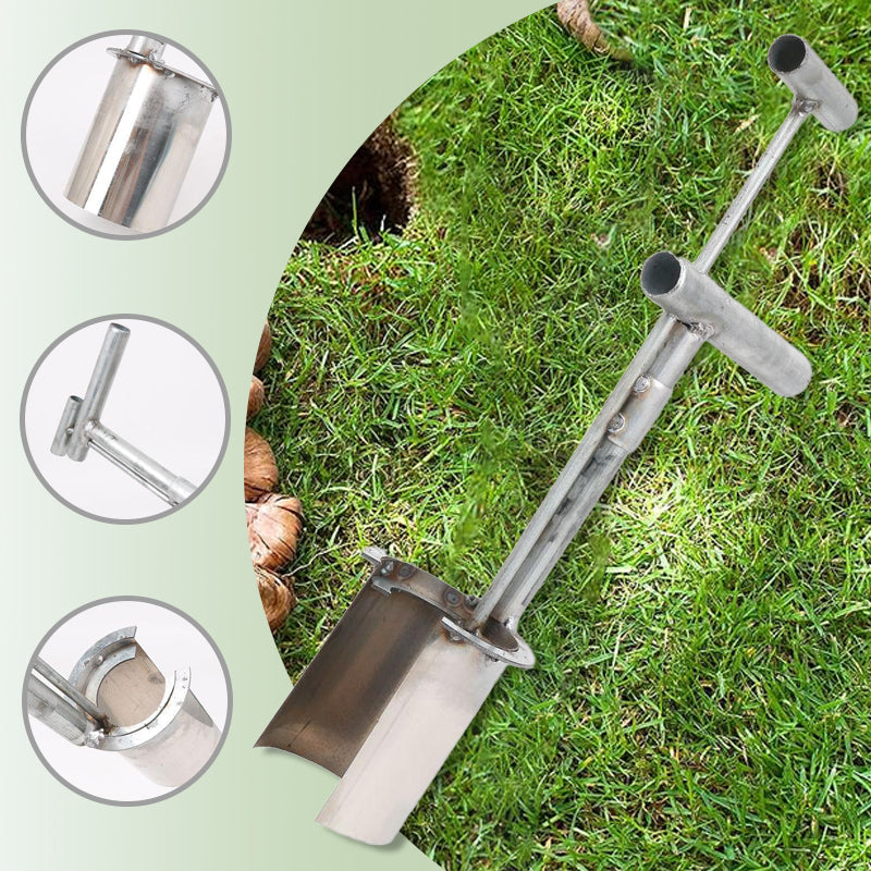 🌸LAST DAY SPECIAL PRICE!!🌸Garden Barrel Transplanter