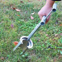 🌸LAST DAY SPECIAL PRICE!!🌸Garden Barrel Transplanter