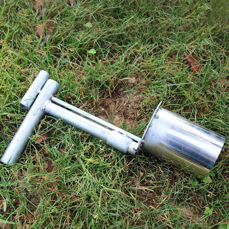 🌸LAST DAY SPECIAL PRICE!!🌸Garden Barrel Transplanter