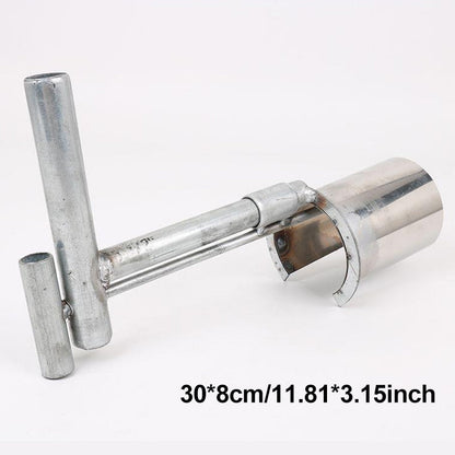 🌸LAST DAY SPECIAL PRICE!!🌸Garden Barrel Transplanter