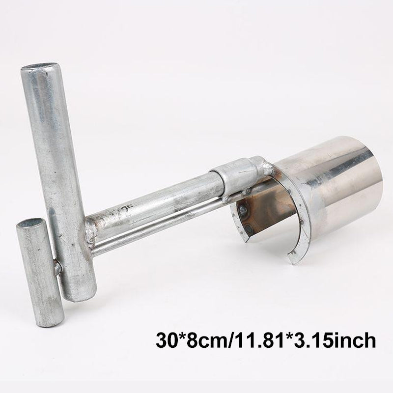 🌸LAST DAY SPECIAL PRICE!!🌸Garden Barrel Transplanter