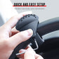 🔥Free Shipping & 50% OFF🔥Steering Wheel Booster Knob for Effortless Driving