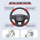 🔥Free Shipping & 50% OFF🔥Steering Wheel Booster Knob for Effortless Driving