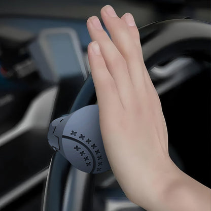 🔥Free Shipping & 50% OFF🔥Steering Wheel Booster Knob for Effortless Driving