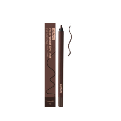 ✨ BUY 1 GET 1 FREE + 50% OFF! 🥳💞Waterproof Long-Lasting Eyeliner Pencil