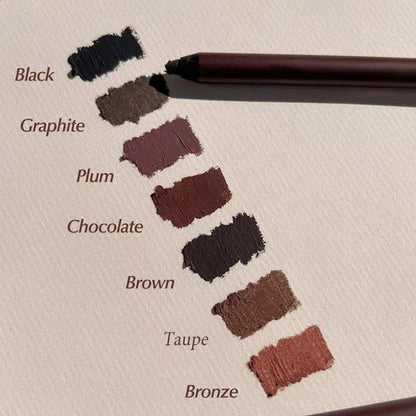✨ BUY 1 GET 1 FREE + 50% OFF! 🥳💞Waterproof Long-Lasting Eyeliner Pencil