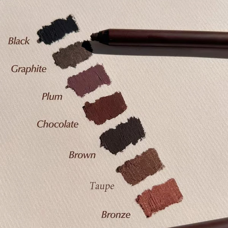 ✨ BUY 1 GET 1 FREE + 50% OFF! 🥳💞Waterproof Long-Lasting Eyeliner Pencil
