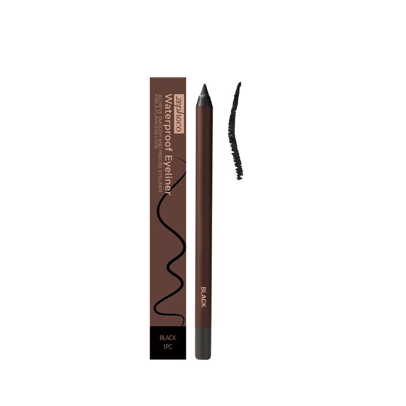 ✨ BUY 1 GET 1 FREE + 50% OFF! 🥳💞Waterproof Long-Lasting Eyeliner Pencil
