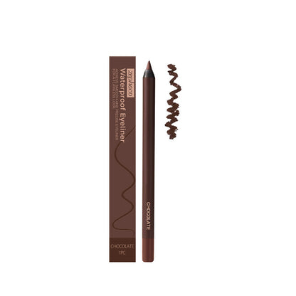 ✨ BUY 1 GET 1 FREE + 50% OFF! 🥳💞Waterproof Long-Lasting Eyeliner Pencil