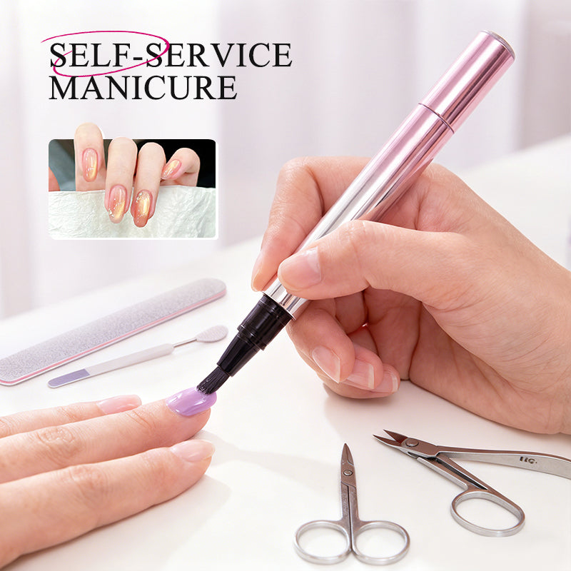 🌸LAST DAY SPECIAL PRICE!!🌸All-in-One Cat Eye Nail Gel Pen