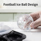 🏆BUY 2 GET 1 FREE!!🔥Football Shape Silicone Ice Ball Mold ⚽🍺