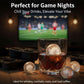 🏆BUY 2 GET 1 FREE!!🔥Football Shape Silicone Ice Ball Mold ⚽🍺