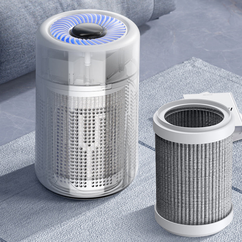🔇LAST DAY SALE 70% OFF 💐Silent Air Purifier – Peaceful sleep, no noise😴【Limited Offer】