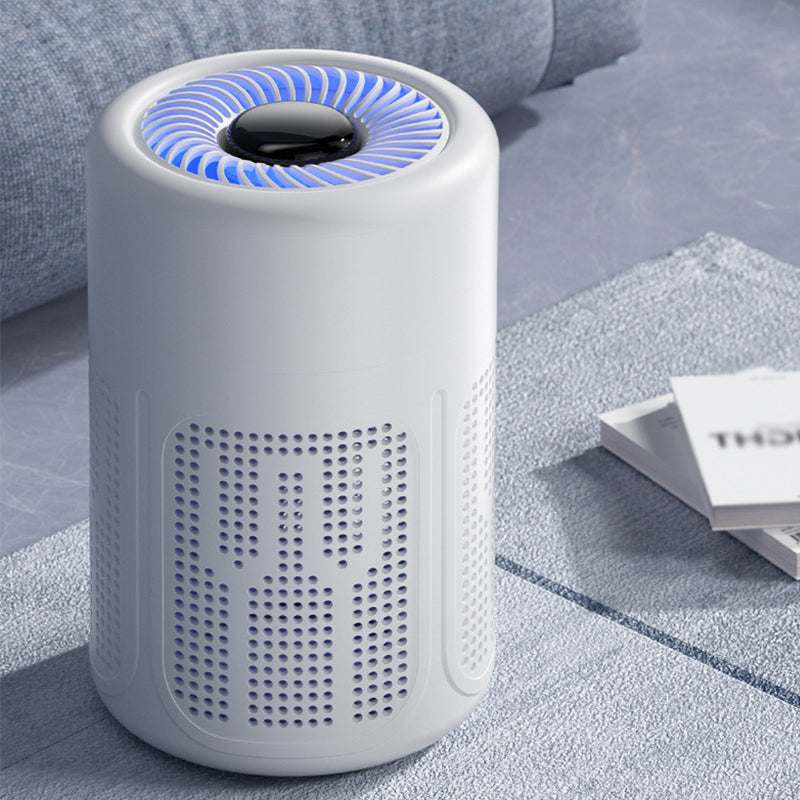 🔇LAST DAY SALE 70% OFF 💐Silent Air Purifier – Peaceful sleep, no noise😴【Limited Offer】