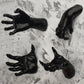 💥 BUY 2 GET 1 FREE +  50% OFF!🥳Wall Mounted Creepy Ghost Hand Decoration
