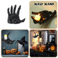 💥 BUY 2 GET 1 FREE +  50% OFF!🥳Wall Mounted Creepy Ghost Hand Decoration