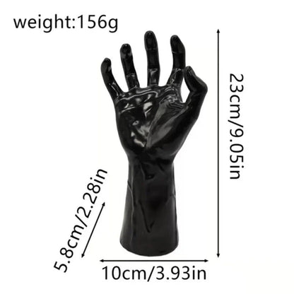 💥 BUY 2 GET 1 FREE +  50% OFF!🥳Wall Mounted Creepy Ghost Hand Decoration