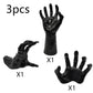 💥 BUY 2 GET 1 FREE +  50% OFF!🥳Wall Mounted Creepy Ghost Hand Decoration