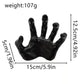 💥 BUY 2 GET 1 FREE +  50% OFF!🥳Wall Mounted Creepy Ghost Hand Decoration