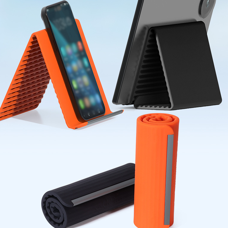 🔥Free Shipping & 50% OFF🔥Flexible Silicone Cell Phone Holder