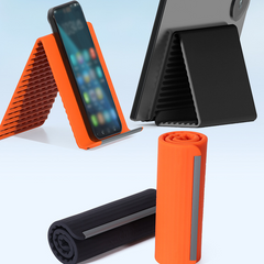 🔥Free Shipping & 50% OFF🔥Flexible Silicone Cell Phone Holder