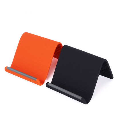 🔥Free Shipping & 50% OFF🔥Flexible Silicone Cell Phone Holder