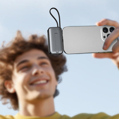 💥Last Day Special Sale 49% OFF✨All-In-One Magnetic Wireless Power Bank Pocket Travel Charger