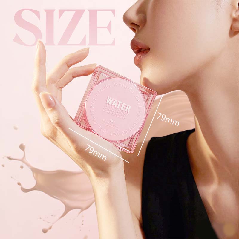 ⏰️Last Day For  £9.99 Only⌛️BUY 2 GET 1 FREE🔥Flawless Coverage Dewy Glow Cushion
