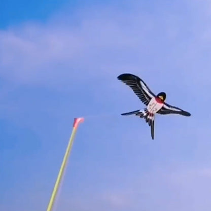 ⏳LAST DAY SALE ONLY ￡11.99!!🔥Handheld Fishing Rod Kite Toy