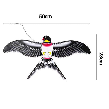 ⏳LAST DAY SALE ONLY ￡11.99!!🔥Handheld Fishing Rod Kite Toy