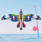 ⏳LAST DAY SALE ONLY ￡11.99!!🔥Handheld Fishing Rod Kite Toy