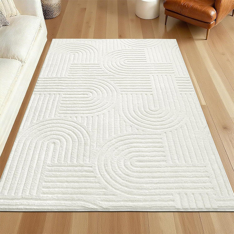 ⏰️Last Day For  £9.99 Only⌛️Soft Arch Pattern Area Rug