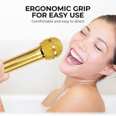 🌸LAST DAY SPECIAL PRICE!!🌸Creative Microphone Shower Head