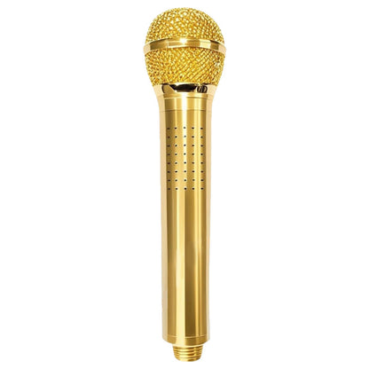 🌸LAST DAY SPECIAL PRICE!!🌸Creative Microphone Shower Head